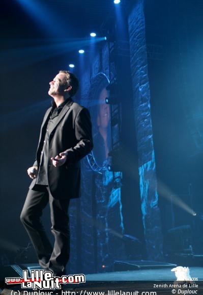 Garou & Marie Mai au Zénith en live - photo n°3