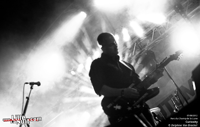 Autumn Rock festival – jour 1 – Curiosity, Coverplay, etc. en live - photo n°7