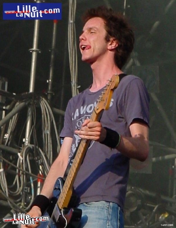 Festival de Dour 2005 – Jour 1 en live - photo n°18