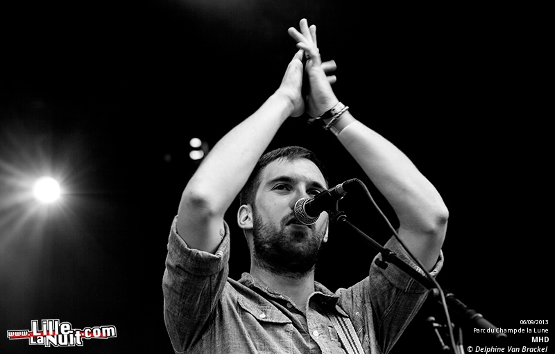 Autumn Rock Festival en live - photo n°61