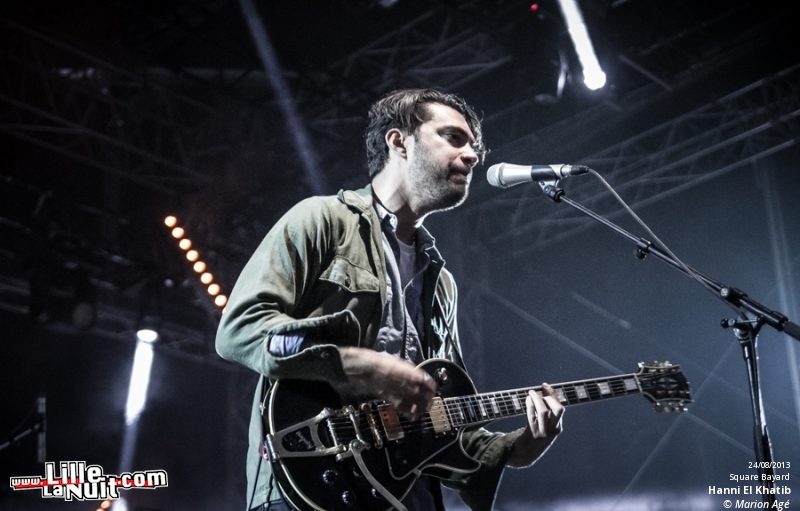 Le Cabaret Vert 2013 – Jour 3 en live - photo n°41