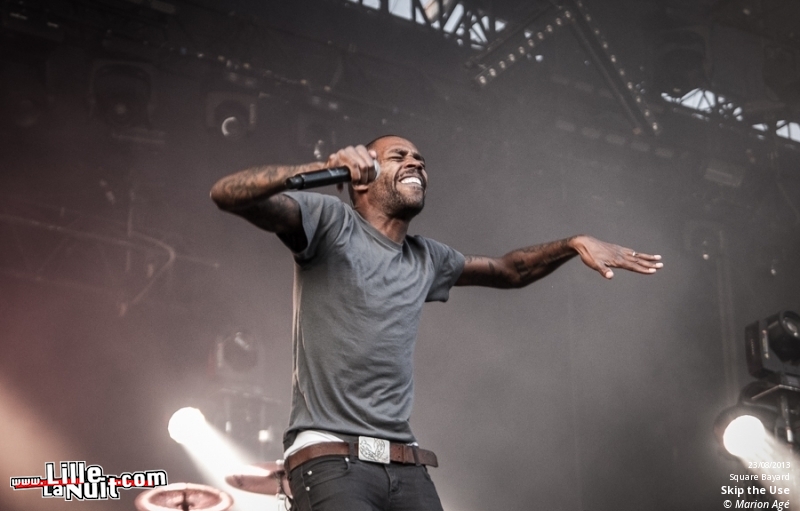 Le Cabaret Vert 2013 – Jour 2 en live - photo n°15