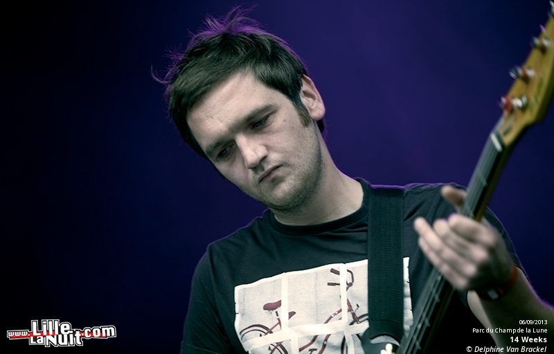 Autumn Rock Festival en live - photo n°115