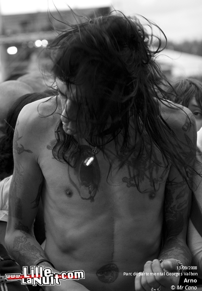 La Fête de l’Huma [Jour 2] en live - photo n°36