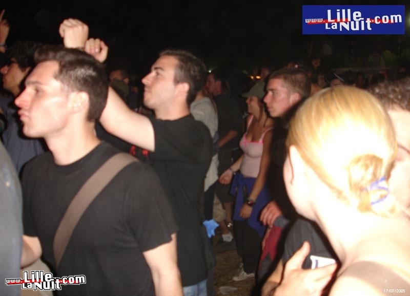 Festival de Dour 2005 – Ambiance Public en live - photo n°23