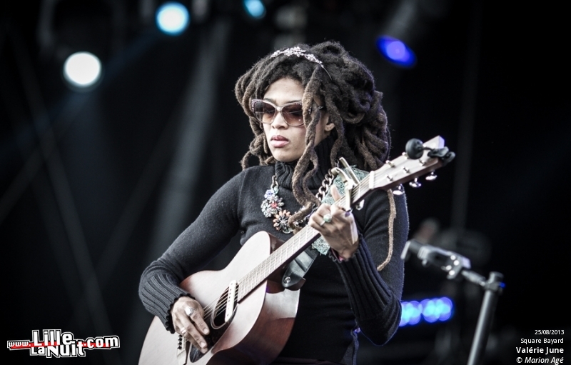 Le Cabaret Vert 2013 – Jour 4 en live - photo n°34