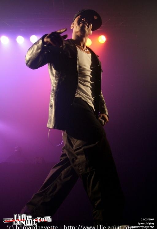 IAM et Saïd au Splendid en live - photo n°23