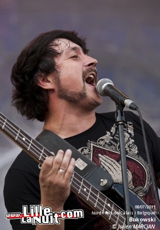 Sonisphere Festival – Jour 1 en live - photo n°53