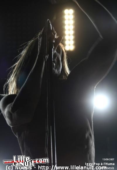 Fête de l&rsquo;Huma – Jour 2 en live - photo n°63