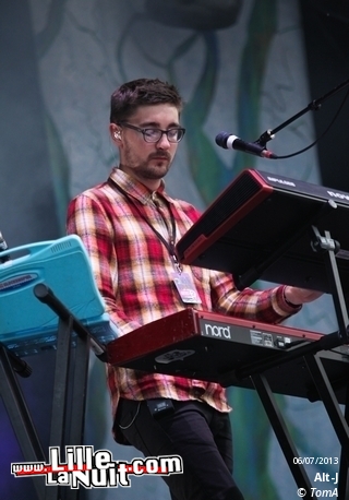 Main Square Festival à Arras – Jour 2 Partie 1 en live - photo n°61