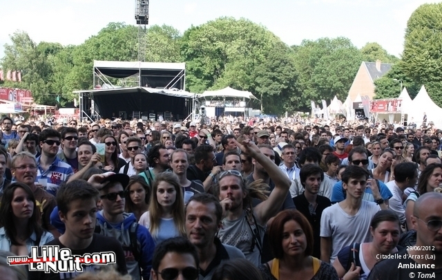 Main Square Festival Arras Jour 1 (part 1) en live - photo n°77