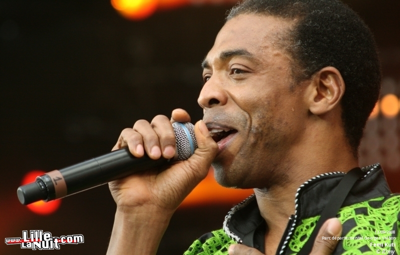 La Fête de l’Huma [Jour 1] en live - photo n°15