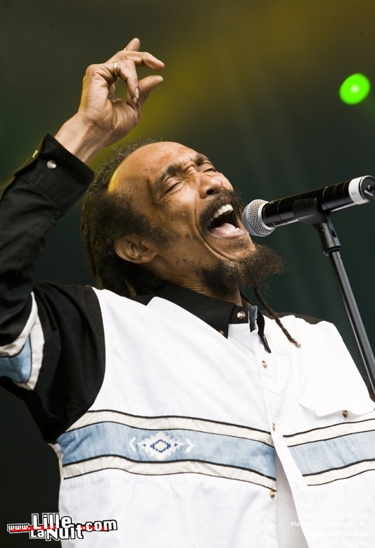 21th Dour Festival – Jour 4 en live - photo n°25