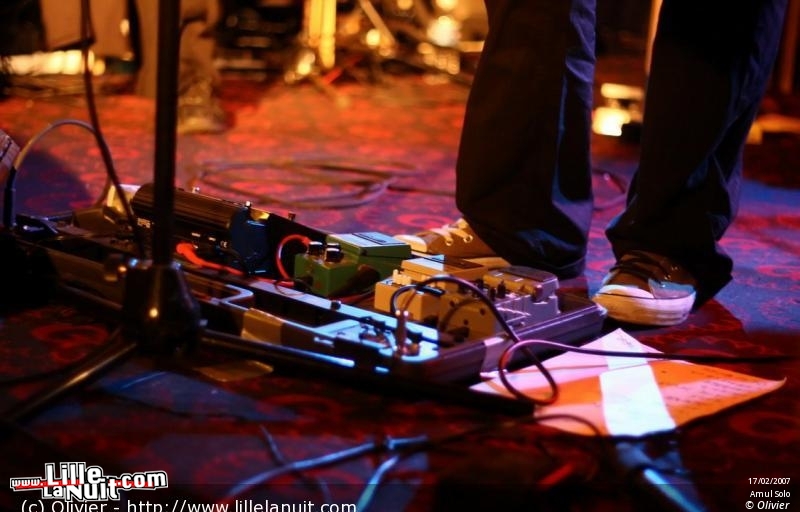 Gumma au Biplan en live - photo n°4