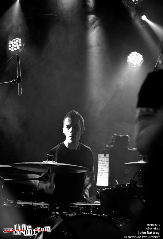 Dour Festival 2012 – Jour 2 (part 1) : Speech Debelle, 1995, Vegas, etc. en live - photo n°41
