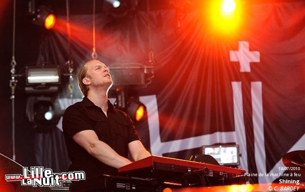 Dour Festival – Jour 4 en live - photo n°112