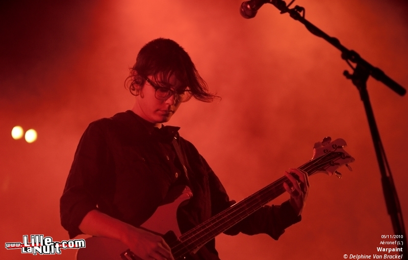 Le Bénéfice du doute à l’Opéra de Lille en live - photo n°2