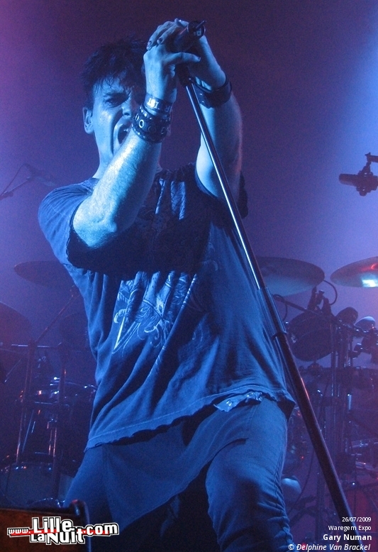 Electric Electric + Ed Wood Jr. à la Péniche en live - photo n°25