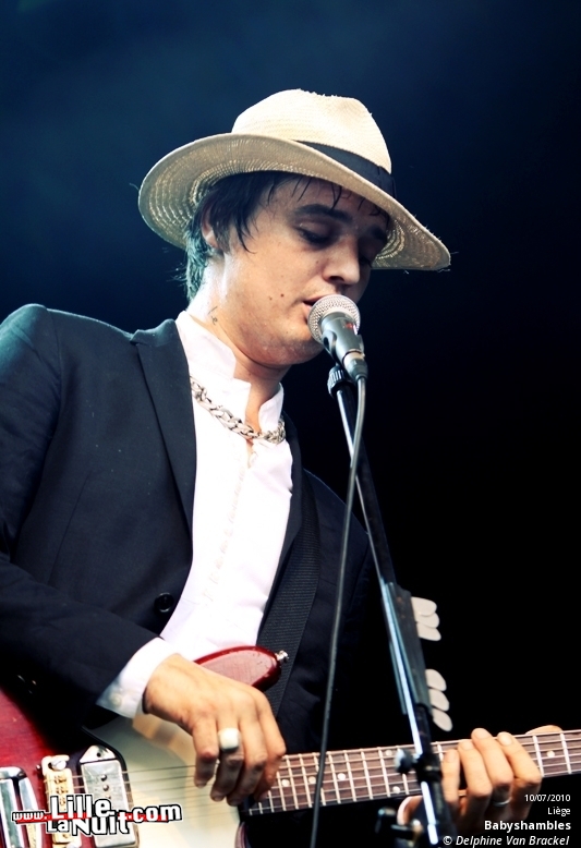 Exposition Post Graffiti à la Maison Folie Moulins en live - photo n°13