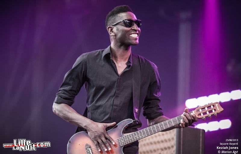 Le Cabaret Vert 2013 – Jour 4 en live - photo n°2