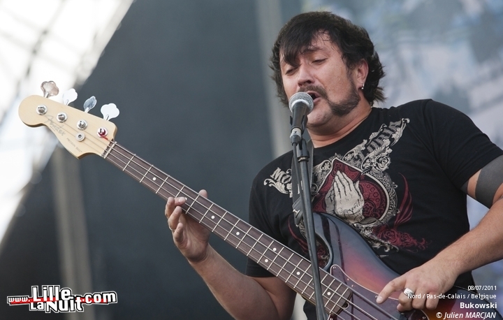 Sonisphere Festival – Jour 1 en live - photo n°49