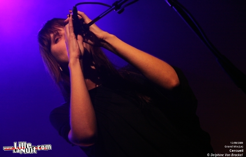 Orchestre National de Lille au Théatre Municipal de Béthune en live - photo n°5