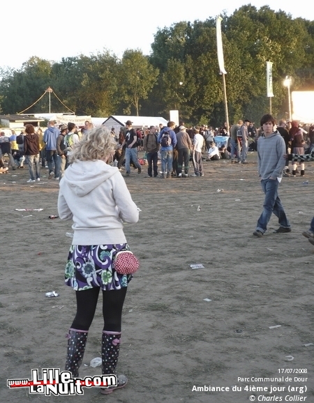 A la vie, A la Dour ! (photos d’ambiance) en live - photo n°19