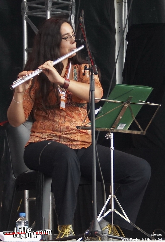 Fête de l’Huma – Jour 2 en live - photo n°8