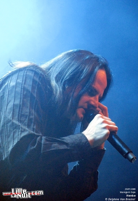 Gothic Festival – Jour 2 – DAF, Blutengel, The Klinik, Diorama, Henke & more en live - photo n°35