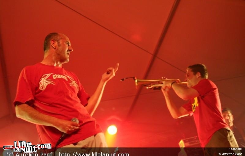 Zikenstock au Cateau-Cambrésis en live - photo n°39