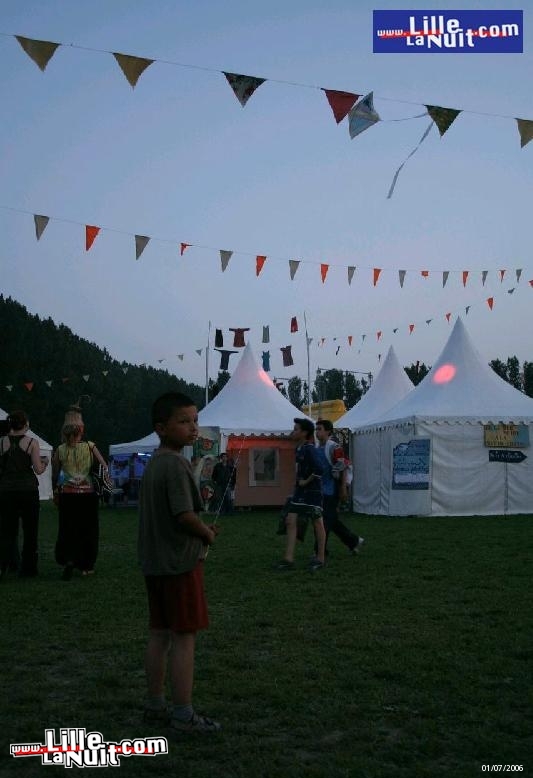 Les Mille & Une… – Jour 2 en live - photo n°48