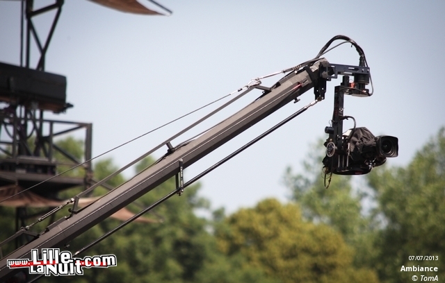 Main Square Festival à Arras – Ambiance des 3 jours en live - photo n°14