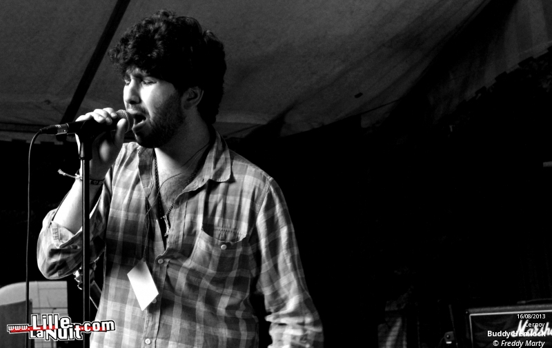 Celebration Days Festival #5 en live - photo n°4