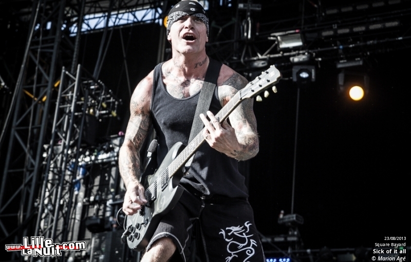Le Cabaret Vert 2013 – Jour 2 en live - photo n°91
