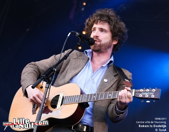Festival La Voix Du Rock à Tourcoing en live - photo n°35