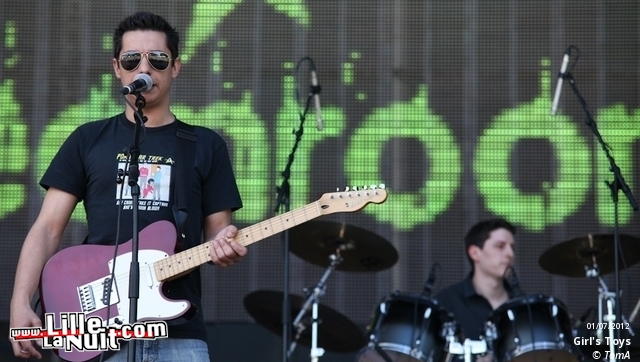 Main Square Festival Arras Jour 3 (part 1) en live - photo n°19