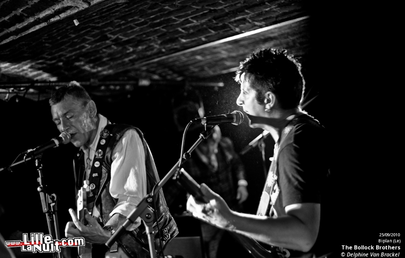Dour Festival 2012 – Jour 1 (part 2) : Franz Ferdinand, Shaka Ponk, Black Box Revelation, etc. en live - photo n°56