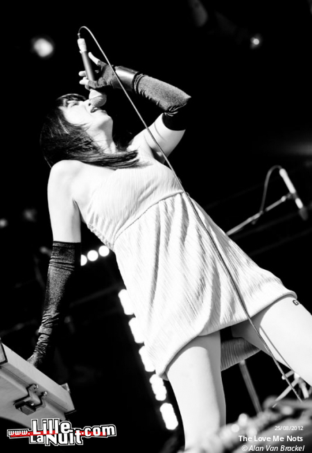 Le Cabaret Vert – jour 3 – Franz Ferdinand, OrelSan, Dionysos, etc. en live - photo n°51