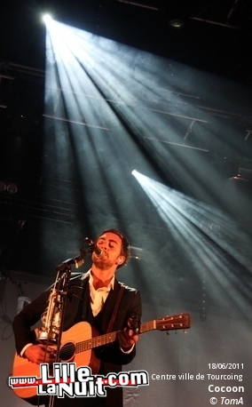 Festival La Voix Du Rock à Tourcoing en live - photo n°48