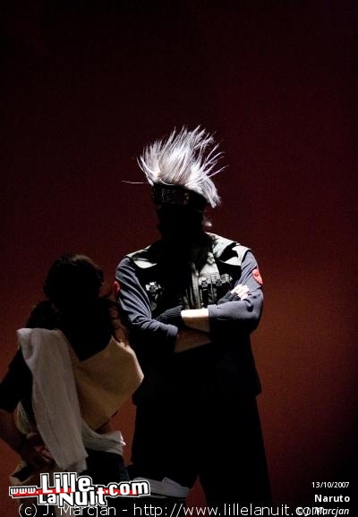 F.A.C.T.S. 2007 en live - photo n°7