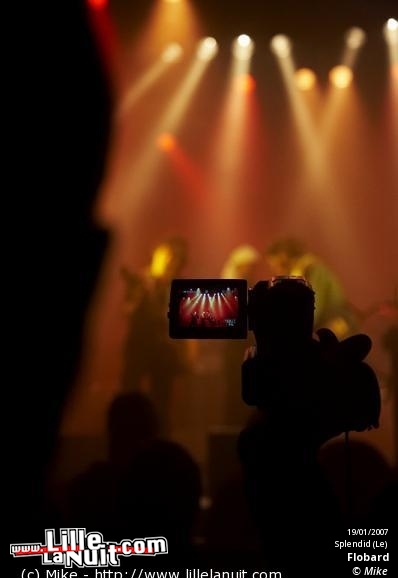 Un Hommach’ à vous ottes 2 (Jour 2) en live - photo n°16