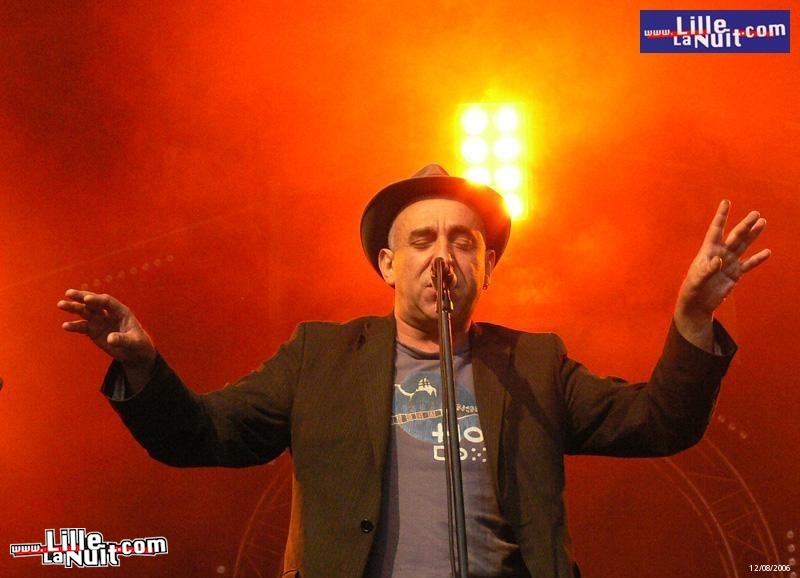 Les Nuits Secrètes – Jour 1 en live - photo n°47