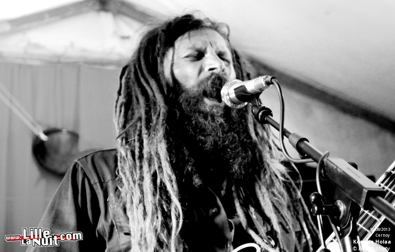 Celebration Days Festival #5 en live - photo n°15