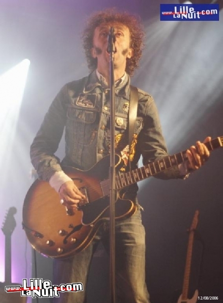 Les Nuits Secrètes – Jour 1 en live - photo n°9