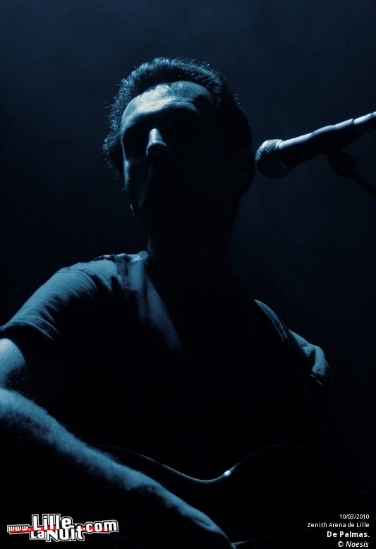 De Palmas & Ycare au Zénith en live - photo n°13