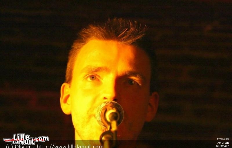 Gumma au Biplan en live - photo n°6