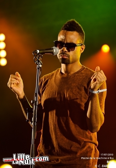 Dour Festival – Jour 3 en live - photo n°75