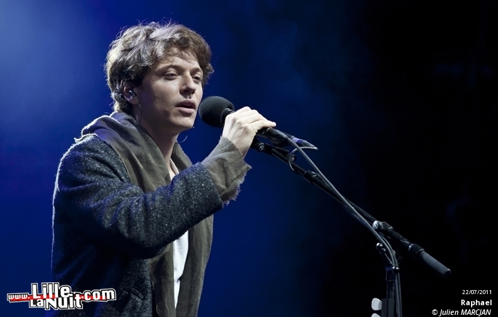 Francofolies de Spa en live - photo n°14