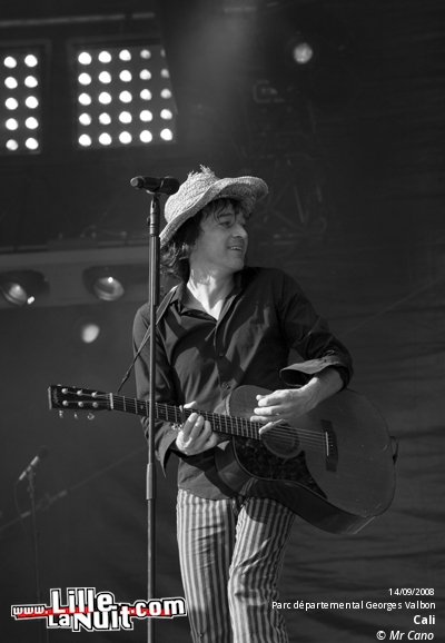 La Fête de l’Huma [Jour 3] en live - photo n°6