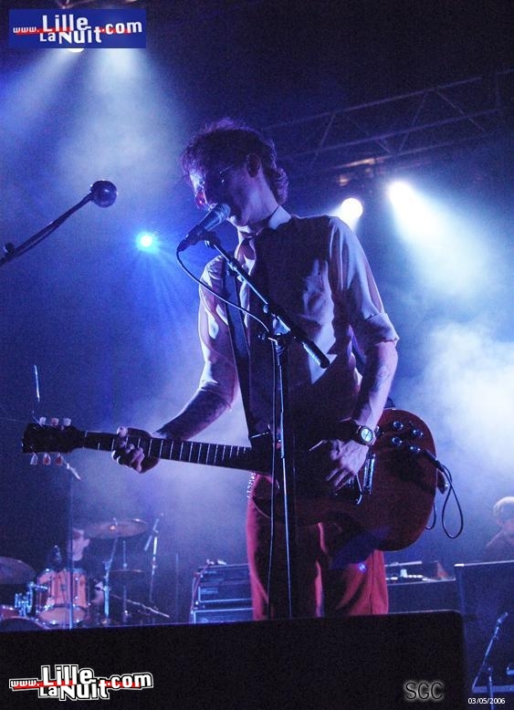 Wraygunn & M[or]ange à l’Aéronef en live - photo n°4